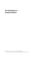 An Introduction to Chemical Kinetics.pdf